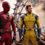 ددپول 3 (Deadpool 3)